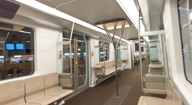 Siemens-Inspiro-BMW-Group-Designworks-USA-Interieur