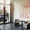 Soho House Group und BMW i: Gemeinsam für Kunst & Design