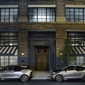Soho House Group und BMW i: Gemeinsam für Kunst & Design