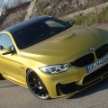 BMW M4 von TVW Car Design: Tuning-Programm bringt 520 PS