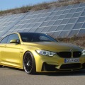 BMW M4 von TVW Car Design: Tuning-Programm bringt 520 PS