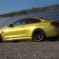 BMW M4 von TVW Car Design: Tuning-Programm bringt 520 PS
