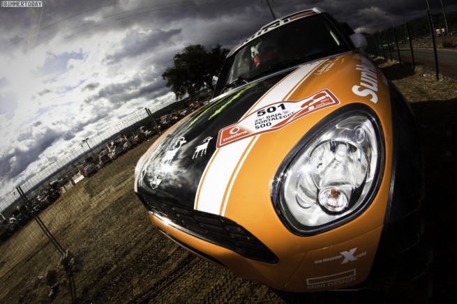 Team-X-Raid-MINI-ALL4-Racing-FIA-Weltcup-2011-11