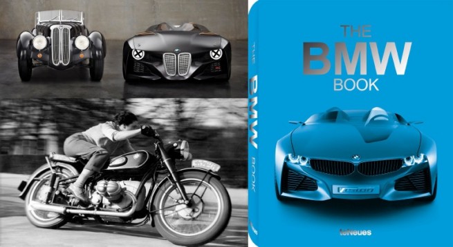 The-BMW-Book-2012-teNeues