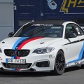 BMW M235i RS: Sound-Video zum tuningwerk 444 PS-Sportler BMW M235i RS: Sound-Video zum tuningwerk 444 PS-Sportler
