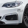 BMW M235i RS: Sound-Video zum tuningwerk 444 PS-Sportler BMW M235i RS: Sound-Video zum tuningwerk 444 PS-Sportler