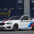 BMW M235i RS: Sound-Video zum tuningwerk 444 PS-Sportler BMW M235i RS: Sound-Video zum tuningwerk 444 PS-Sportler