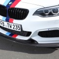 BMW M235i RS: Sound-Video zum tuningwerk 444 PS-Sportler BMW M235i RS: Sound-Video zum tuningwerk 444 PS-Sportler