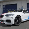 BMW M235i RS: Sound-Video zum tuningwerk 444 PS-Sportler BMW M235i RS: Sound-Video zum tuningwerk 444 PS-Sportler