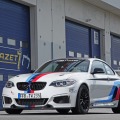BMW M235i RS: Sound-Video zum tuningwerk 444 PS-Sportler BMW M235i RS: Sound-Video zum tuningwerk 444 PS-Sportler