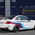 BMW M235i RS: Sound-Video zum tuningwerk 444 PS-Sportler BMW M235i RS: Sound-Video zum tuningwerk 444 PS-Sportler