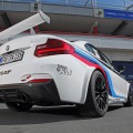 BMW M235i RS: Sound-Video zum tuningwerk 444 PS-Sportler BMW M235i RS: Sound-Video zum tuningwerk 444 PS-Sportler