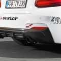 BMW M235i RS: Sound-Video zum tuningwerk 444 PS-Sportler BMW M235i RS: Sound-Video zum tuningwerk 444 PS-Sportler