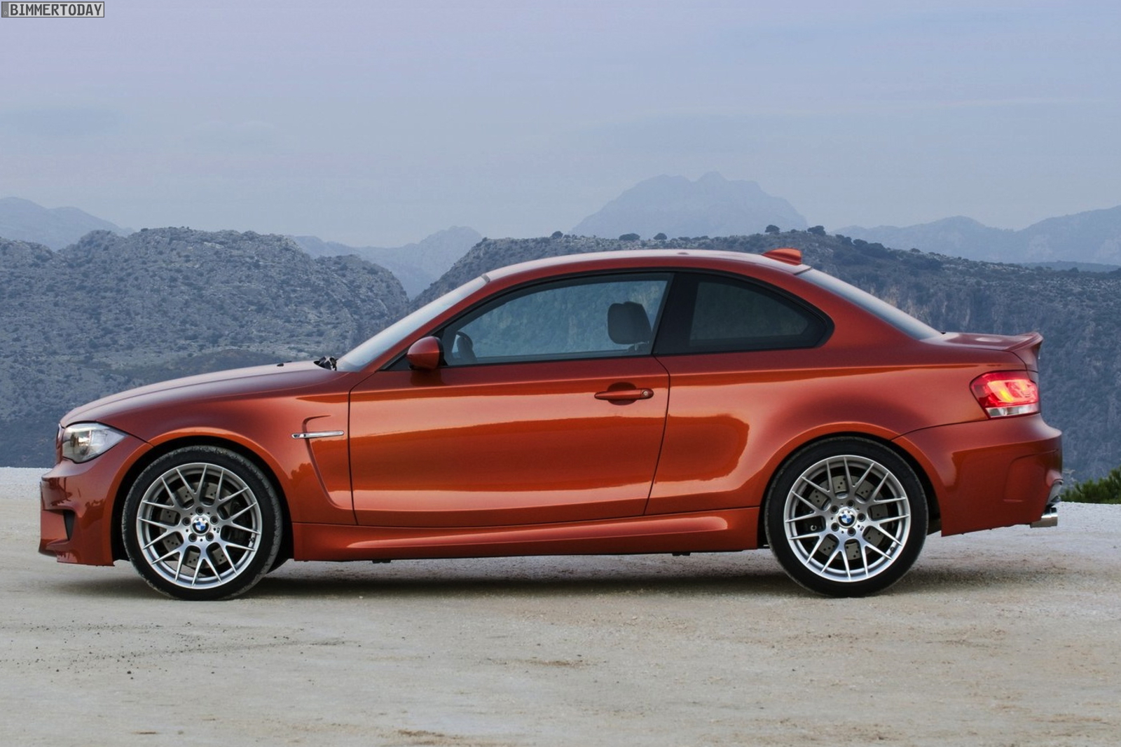 Bmw 1 coupe vergleich #4