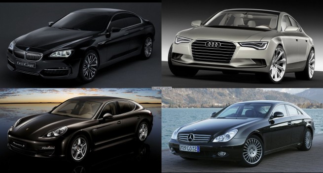 Vergleich-BMW-Gran-Coupe-Audi-Sportback-Porsche-Panamera-Mercedes-CLS-2 Vergleich-BMW-Gran-Coupe-Audi-Sportback-Porsche-Panamera-Mercedes-CLS-2