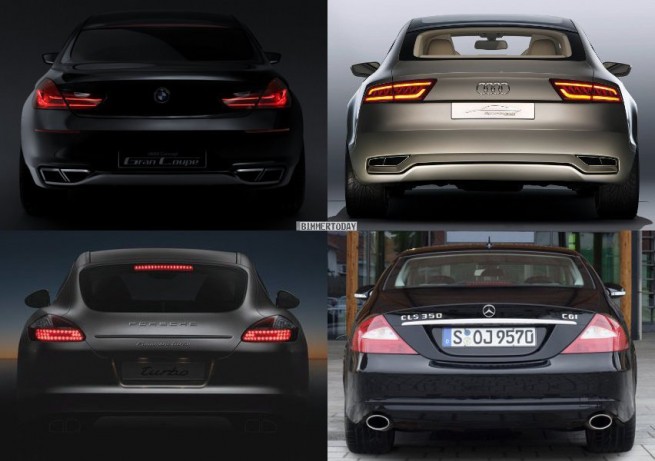 Vergleich-BMW-Gran-Coupe-Audi-Sportback-Porsche-Panamera-Mercedes-CLS-3 Vergleich-BMW-Gran-Coupe-Audi-Sportback-Porsche-Panamera-Mercedes-CLS-3