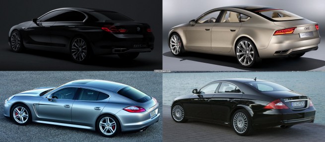 Vergleich-BMW-Gran-Coupe-Audi-Sportback-Porsche-Panamera-Mercedes-CLS-4-5 Vergleich-BMW-Gran-Coupe-Audi-Sportback-Porsche-Panamera-Mercedes-CLS-4-5