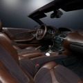 Vilner Stormtrooper: BMW M6 Cabrio-Umbau im Star Wars-Stil Vilner Stormtrooper: BMW M6 Cabrio-Umbau im Star Wars-Stil