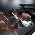 Vilner Stormtrooper: BMW M6 Cabrio-Umbau im Star Wars-Stil Vilner Stormtrooper: BMW M6 Cabrio-Umbau im Star Wars-Stil