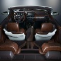 Vilner Stormtrooper: BMW M6 Cabrio-Umbau im Star Wars-Stil Vilner Stormtrooper: BMW M6 Cabrio-Umbau im Star Wars-Stil