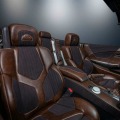 Vilner Stormtrooper: BMW M6 Cabrio-Umbau im Star Wars-Stil Vilner Stormtrooper: BMW M6 Cabrio-Umbau im Star Wars-Stil
