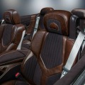 Vilner Stormtrooper: BMW M6 Cabrio-Umbau im Star Wars-Stil Vilner Stormtrooper: BMW M6 Cabrio-Umbau im Star Wars-Stil