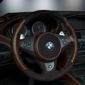 Vilner Stormtrooper: BMW M6 Cabrio-Umbau im Star Wars-Stil Vilner Stormtrooper: BMW M6 Cabrio-Umbau im Star Wars-Stil
