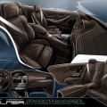 Vilner Stormtrooper: BMW M6 Cabrio-Umbau im Star Wars-Stil Vilner Stormtrooper: BMW M6 Cabrio-Umbau im Star Wars-Stil