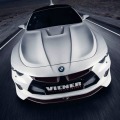 Vilner Stormtrooper: BMW M6 Cabrio-Umbau im Star Wars-Stil Vilner Stormtrooper: BMW M6 Cabrio-Umbau im Star Wars-Stil