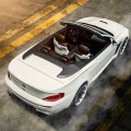 Vilner Stormtrooper: BMW M6 Cabrio-Umbau im Star Wars-Stil Vilner Stormtrooper: BMW M6 Cabrio-Umbau im Star Wars-Stil