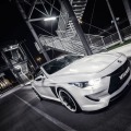 Vilner Stormtrooper: BMW M6 Cabrio-Umbau im Star Wars-Stil Vilner Stormtrooper: BMW M6 Cabrio-Umbau im Star Wars-Stil
