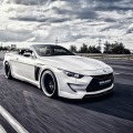 Vilner Stormtrooper: BMW M6 Cabrio-Umbau im Star Wars-Stil Vilner Stormtrooper: BMW M6 Cabrio-Umbau im Star Wars-Stil