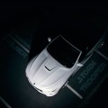Vilner Stormtrooper: BMW M6 Cabrio-Umbau im Star Wars-Stil Vilner Stormtrooper: BMW M6 Cabrio-Umbau im Star Wars-Stil