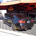 BMW M Performance-Tuning gibt Debüt auf der SEMA 2014 BMW M Performance-Tuning gibt Debüt auf der SEMA 2014