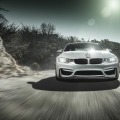Vorsteiner BMW M4 GTS Edition: US-Tuning für den F82 Vorsteiner BMW M4 GTS Edition: US-Tuning für den F82