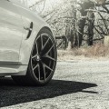 Vorsteiner BMW M4 GTS Edition: US-Tuning für den F82 Vorsteiner BMW M4 GTS Edition: US-Tuning für den F82