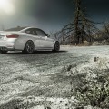 Vorsteiner BMW M4 GTS Edition: US-Tuning für den F82 Vorsteiner BMW M4 GTS Edition: US-Tuning für den F82