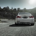Vorsteiner BMW M4 GTS Edition: US-Tuning für den F82 Vorsteiner BMW M4 GTS Edition: US-Tuning für den F82