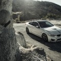 Vorsteiner BMW M4 GTS Edition: US-Tuning für den F82 Vorsteiner BMW M4 GTS Edition: US-Tuning für den F82
