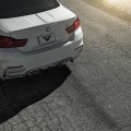 Vorsteiner BMW M4 GTS Edition: US-Tuning für den F82 Vorsteiner BMW M4 GTS Edition: US-Tuning für den F82
