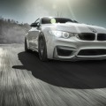 Vorsteiner BMW M4 GTS Edition: US-Tuning für den F82 Vorsteiner BMW M4 GTS Edition: US-Tuning für den F82