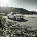 Vorsteiner BMW M4 GTS Edition: US-Tuning für den F82 Vorsteiner BMW M4 GTS Edition: US-Tuning für den F82