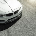 Vorsteiner BMW M4 GTS Edition: US-Tuning für den F82 Vorsteiner BMW M4 GTS Edition: US-Tuning für den F82