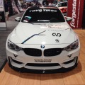 BMW M Performance-Tuning gibt Debüt auf der SEMA 2014 BMW M Performance-Tuning gibt Debüt auf der SEMA 2014