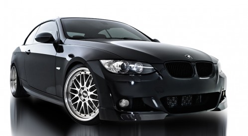 Vorsteiner-E92-1