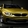 Vorsteiner GTRS4: BMW M4 Tuning-Bodykit zur SEMA 2014 Vorsteiner GTRS4: BMW M4 Tuning-Bodykit zur SEMA 2014