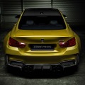 Vorsteiner GTRS4: BMW M4 Tuning-Bodykit zur SEMA 2014 Vorsteiner GTRS4: BMW M4 Tuning-Bodykit zur SEMA 2014