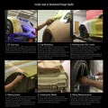 Vorsteiner GTRS4: BMW M4 Tuning-Bodykit zur SEMA 2014 Vorsteiner GTRS4: BMW M4 Tuning-Bodykit zur SEMA 2014