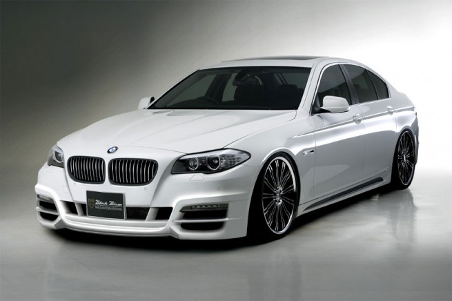 Wald-2011-BMW-5-Series-1