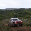 DAKAR RALLY ARGENTINA-CHILE